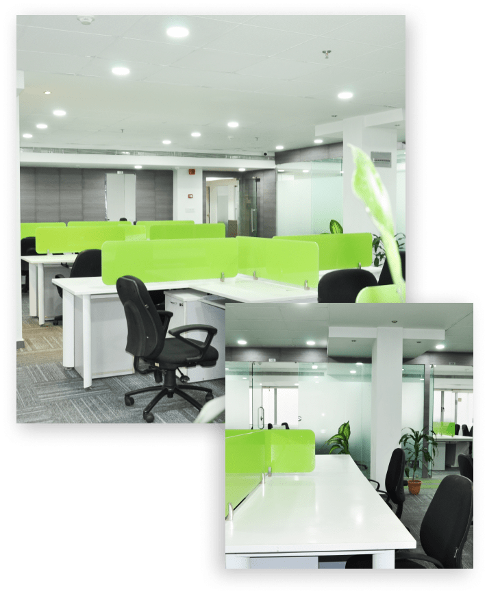 Designing Your Dream Workspace